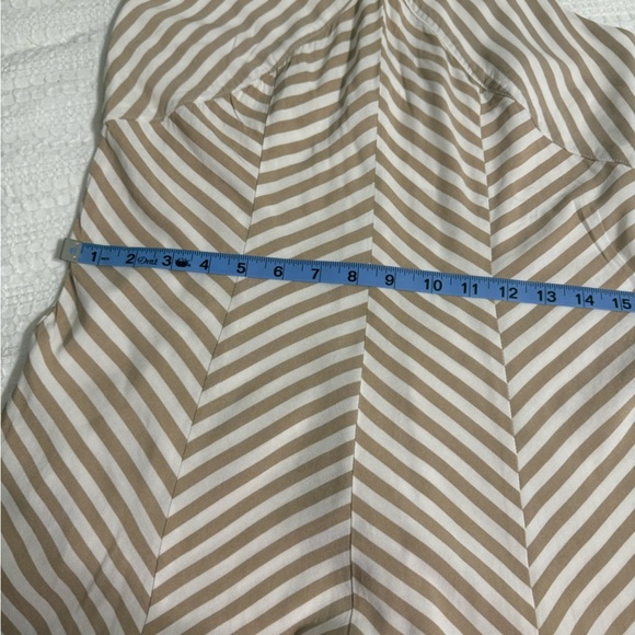 New York & Company Halter Top Sundress - Picture 6 of 10